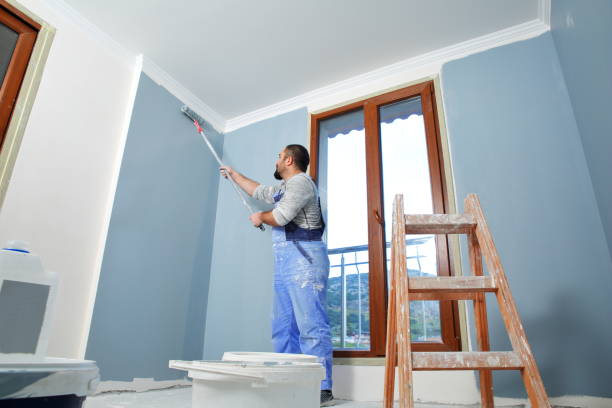 Best Air Quality Testing for Mold Spores  in Montour Falls, NY
