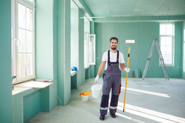 Best Emergency Mold Remediation  in Montour Falls, NY