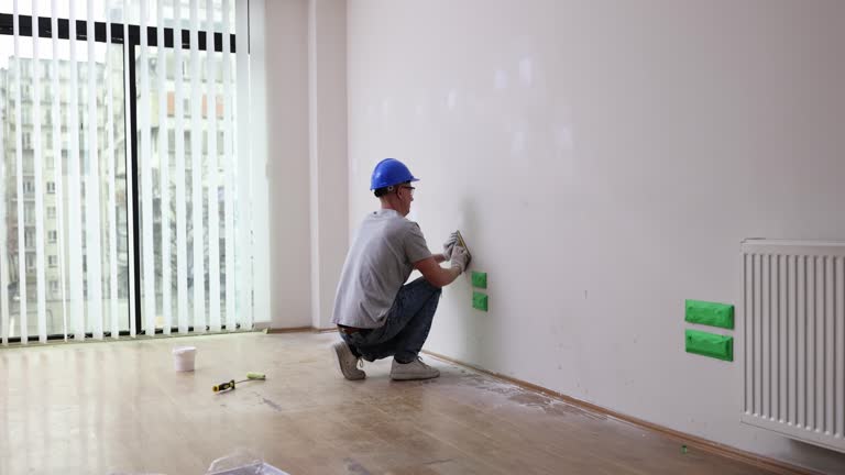 Best Airborne Mold Testing  in Montour Falls, NY